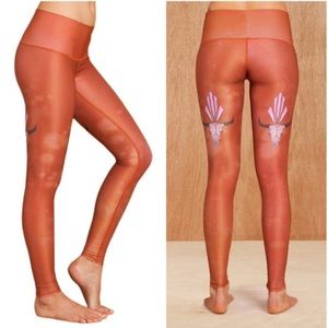 Teeki Buffalo Princess